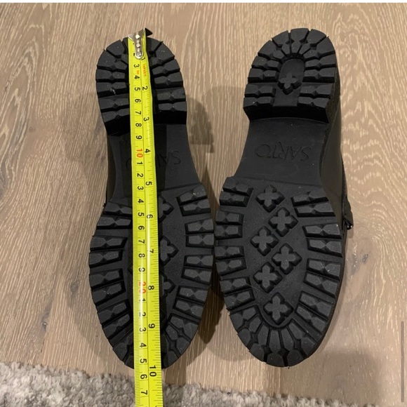 Comfy Leather Loafers - Picture 8 of 12